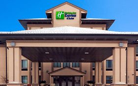 Holiday Inn Express & Suites Winner By Ihg